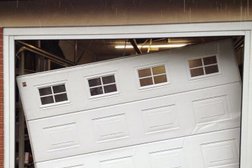 Garage Door Medic Photo
