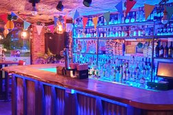 Tiki bar Kinson (caribbean magics) in Bournemouth