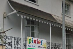 Pixies Childcare Limited in Brighton