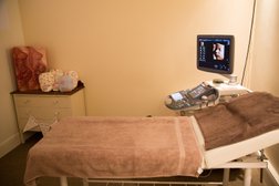 Meet Your Miracle Ultrasound Studio Coventry Photo
