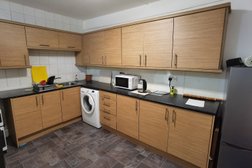 Contractor Accommodation London Road Liverpool from Affordable Short Stays Photo