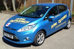 Pass With Mark Driving School in Mansfield