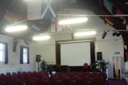 Potters House Christian Centre in Southend-on-Sea