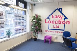 Easy Location Ltd in Leeds