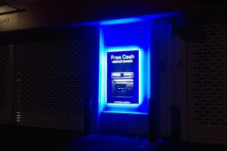 ATM (No-charge) in Newport