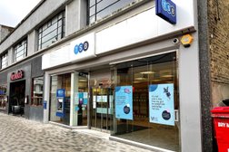 TSB Bank in Southend-on-Sea