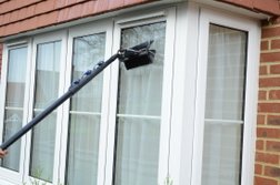 Window Cleaning Nottingham - Best Window Cleaners in Nottingham Photo