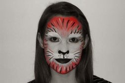 Faces by Angela (Face Painting) Photo