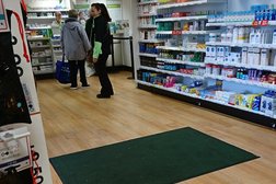 ASDA Pharmacy in Plymouth