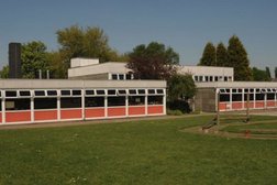 Ernesford Grange Primary School in Coventry