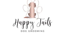 Happy Tails Dog Grooming Photo