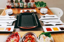 Oshibi Korean Bistro & BBQ Photo
