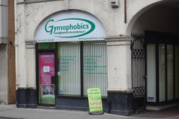 Gymophobics in Ipswich