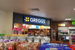 Greggs in Swindon