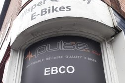 Valley E-Bikes in Bolton