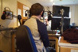 Radio Tircoed in Swansea