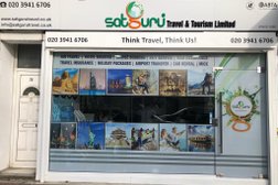 SATGURU TRAVEL AND TOURISM LIMITED - London in London