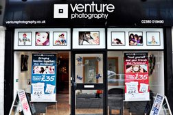 Venture Photography Southampton Photo