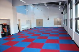 Leadership Martial Arts HQ in Swindon