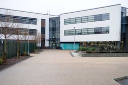 Kelvin Hall School in Kingston upon Hull