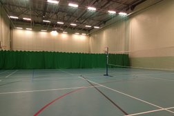 New Horizons Sport and Leisure Centre in Stoke-on-Trent