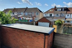 Alleyne Roofing in Coventry