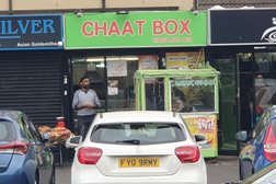 Chaat Box Photo