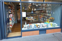 Gloucester Road Books Photo