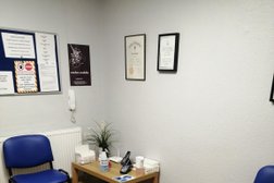 Chris Ross Chiropractic in Cardiff
