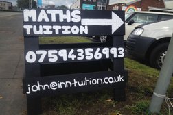 In-Tuition Learning in Swindon