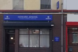 Howard Jenkins Funeral Directors in Liverpool