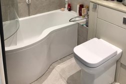 Bluewater Bathrooms and Kitchens Photo