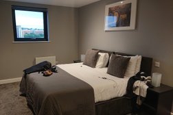 Dream Apartments Newcastle in Newcastle upon Tyne