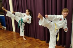 Kicks Taekwon-Do Academy in Milton Keynes