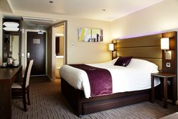 Premier Inn Portsmouth (Port Solent) hotel Photo