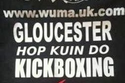 G.h.k.d Kickboxing in Gloucester