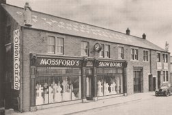 Mossfords Memorials in Cardiff
