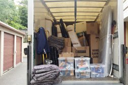 Oxford Removals in Oxford
