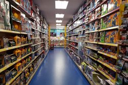 Smyths Toys Superstores in Liverpool