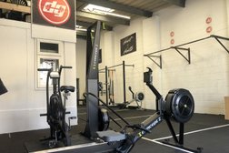 D2G Fitness and massage in Leeds
