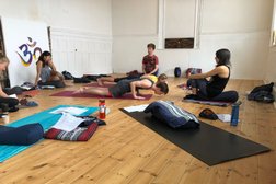 Inbodhi Yoga in Brighton