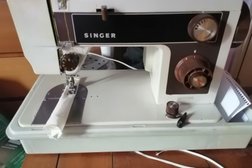 Mike Sewing Machine Repairs Photo