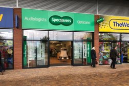 Specsavers Opticians and Audiologists - Hull - Althorp Road Photo