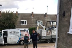 Imperial Paving Solutions in Ipswich
