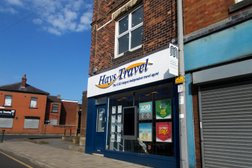 Hays Travel Horwich in Bolton