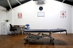 Light Joints Physiotherapy Photo