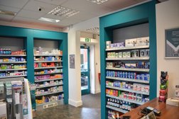 Manchester Road Pharmacy Photo