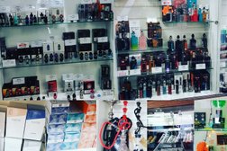 Smoke and Vapes Centre in Crawley
