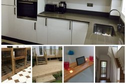 Andy Thornton Joinery & Carpentry in Swansea