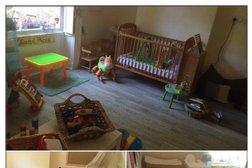 Elm House Day Nursery Childwall in Liverpool